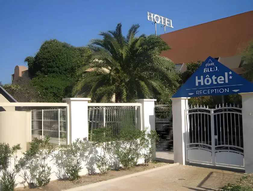 Hôtel Point Bleu Sète Frontignan - Image 1