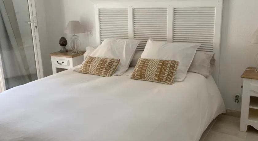 Suite dans un petit paradis - Image 1