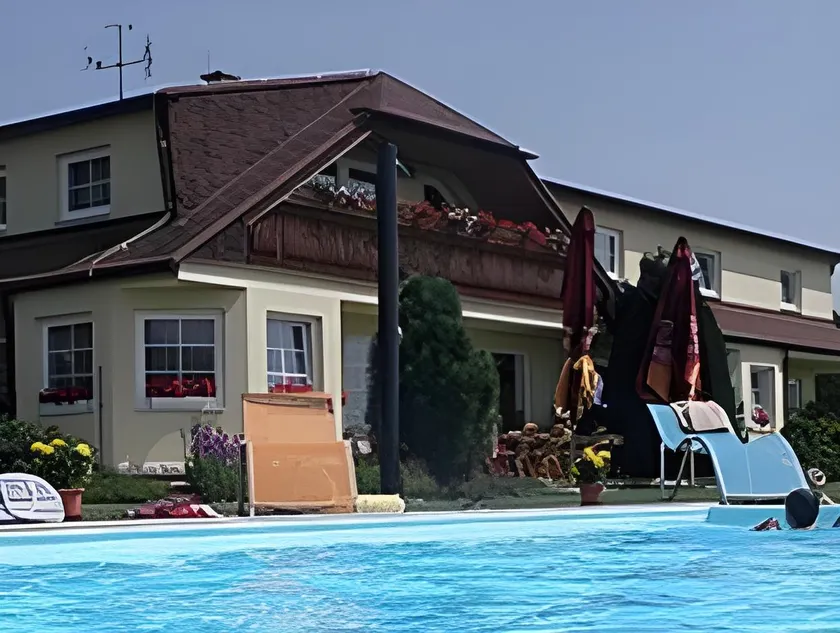Pension Kuželka - Image 1