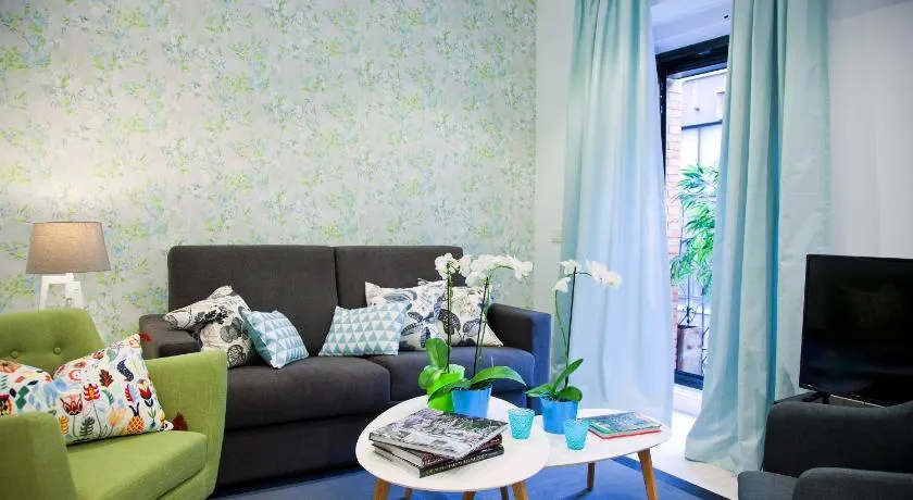 Feelathome Madrid Suites Apartments - Image 1