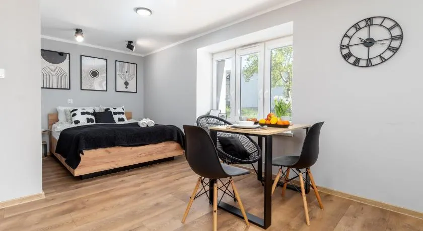 Apartamenty blisko Rynku "Kamienica" - Image 1