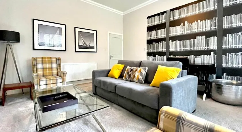 Mode Apartments St Annes - Image 1