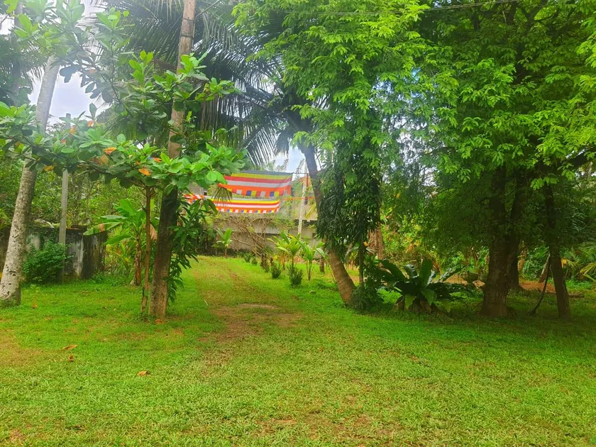 Maithree International Meditation Center - Image 1