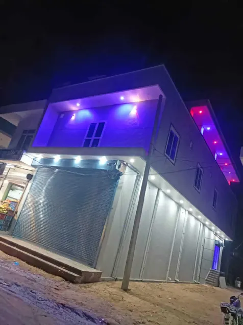 OYO Harsh Hotel - Image 1