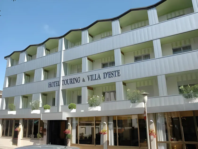 Aparthotel Touring - Image 1