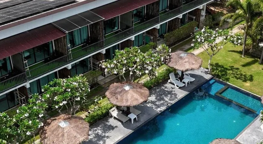 The Nidhra Boutique Resort - Image 1