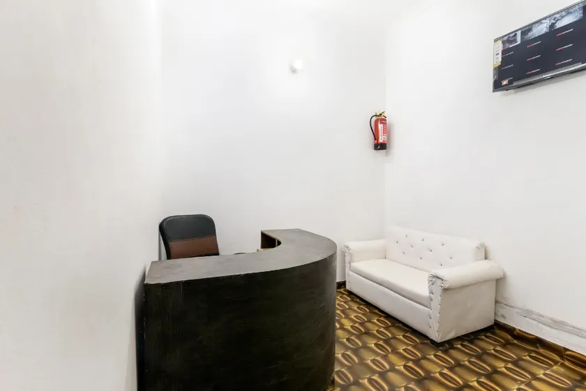Hotel O Kavyanjali - Image 1
