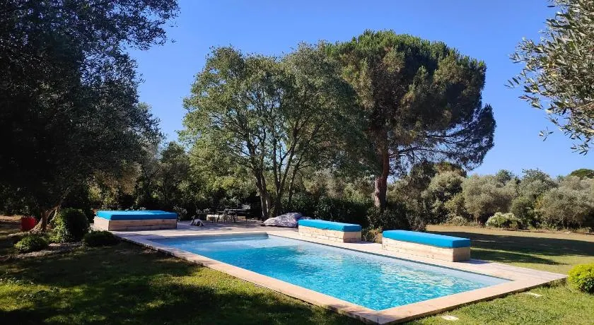 La Maison l'Oliveraie - Image 1
