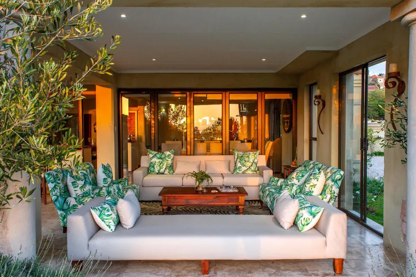 Supertubes Guesthouse - Image 1