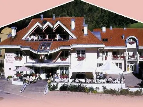 Hotel Residence Lorenz - Image 1