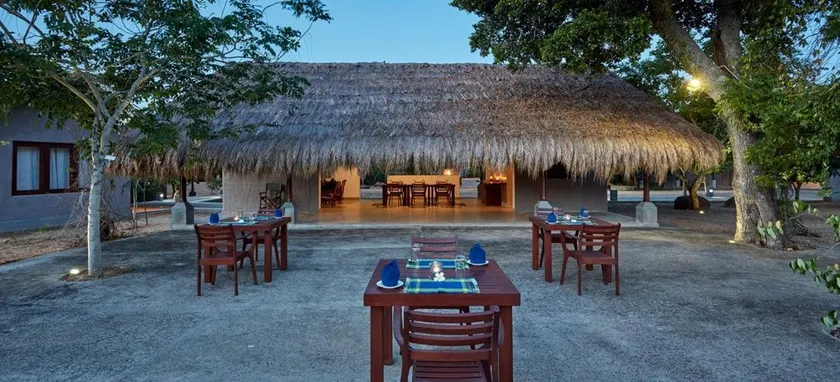 Koragaha Lodge - Yala - Image 1