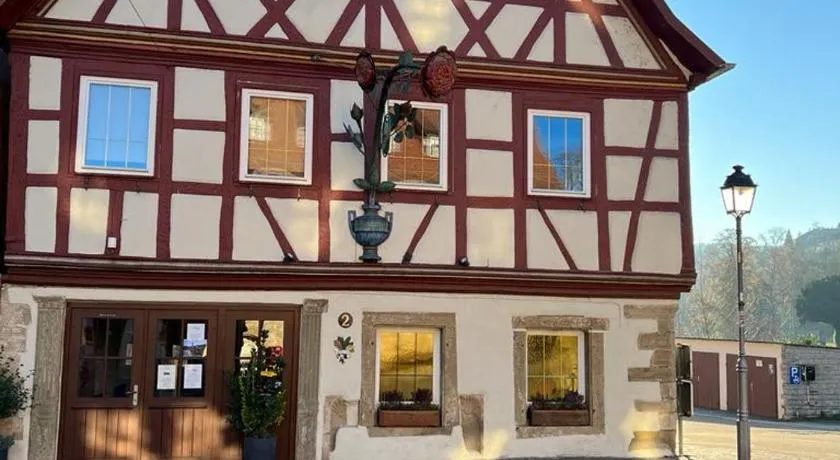 Gasthaus Rose - Image 1