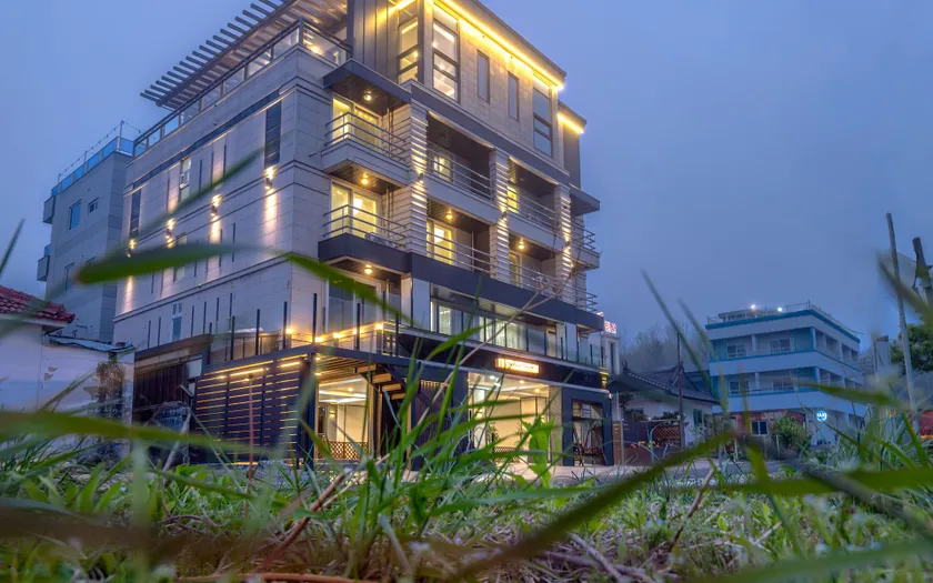 Sokcho Esher Pension House - Image 1