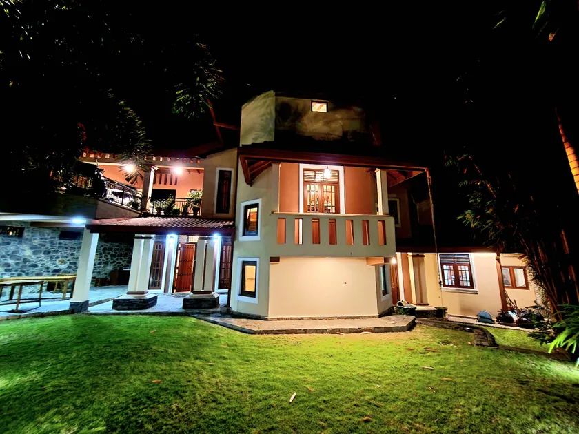 Sooriya Resort Kandy - Image 1