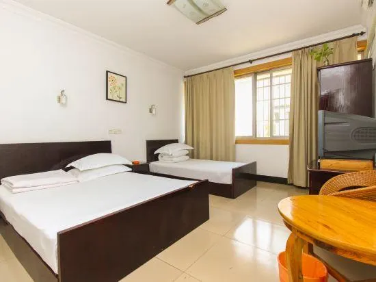 Wan Fu Hostel - Image 1