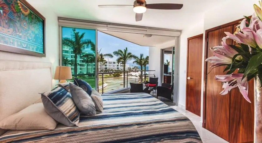 Departamento Aria Ocean - Image 1