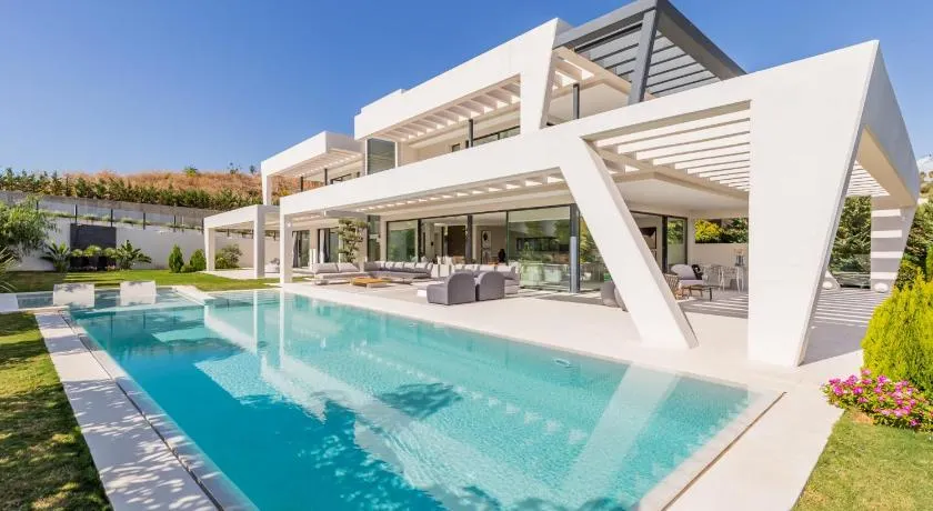 Villa Haza del Conde - EaW Homes - Image 1