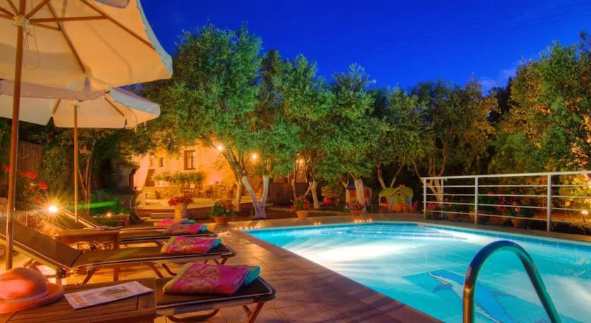 Villa Anastasia - Image 1