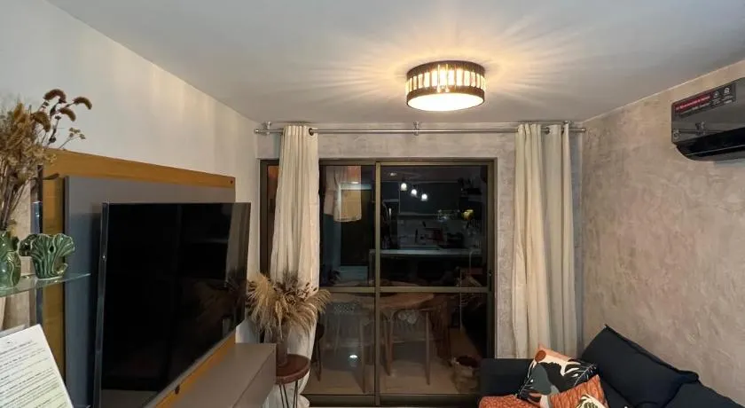 Nannai Residence - Apartamento Duplex - Image 1