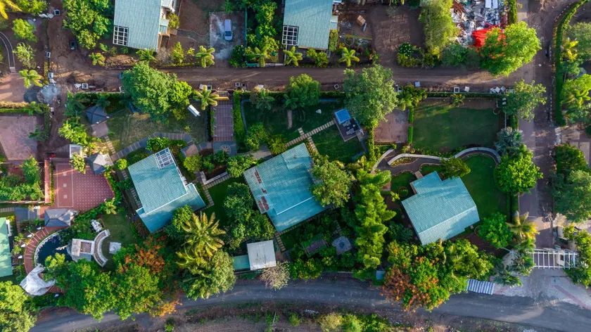 Energise Soul Retreat By ELIVAAS, Trimbakeshwar Nashik - Image 1