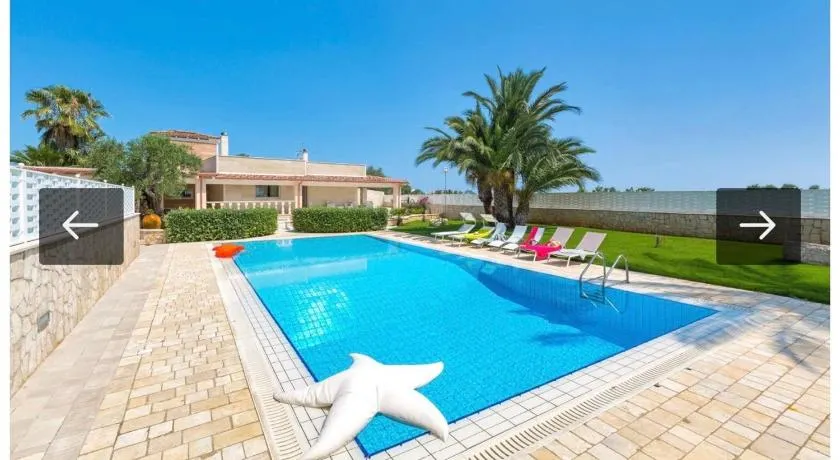 3515 Villa Ilaria by Perle di Puglia - Image 1