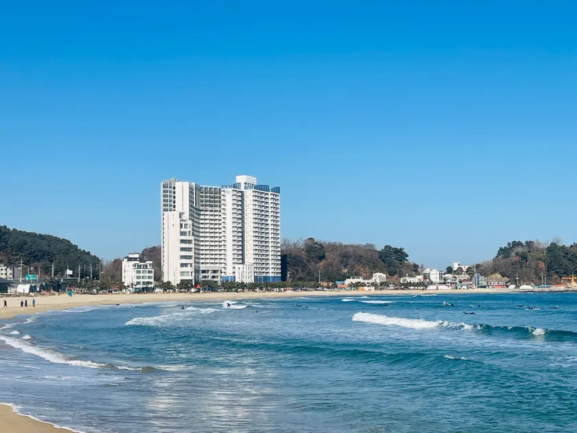OceanStay E7 INN-TheCity - Image 1