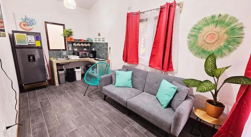 Casa Coral, un oasis en la Selva - Image 1