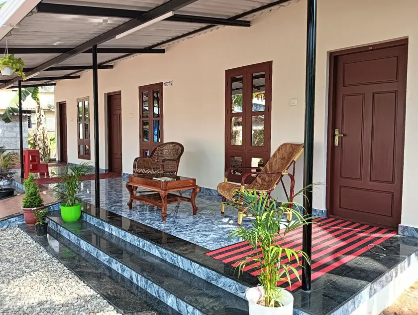 Mangrove Planet Homestay - Image 1