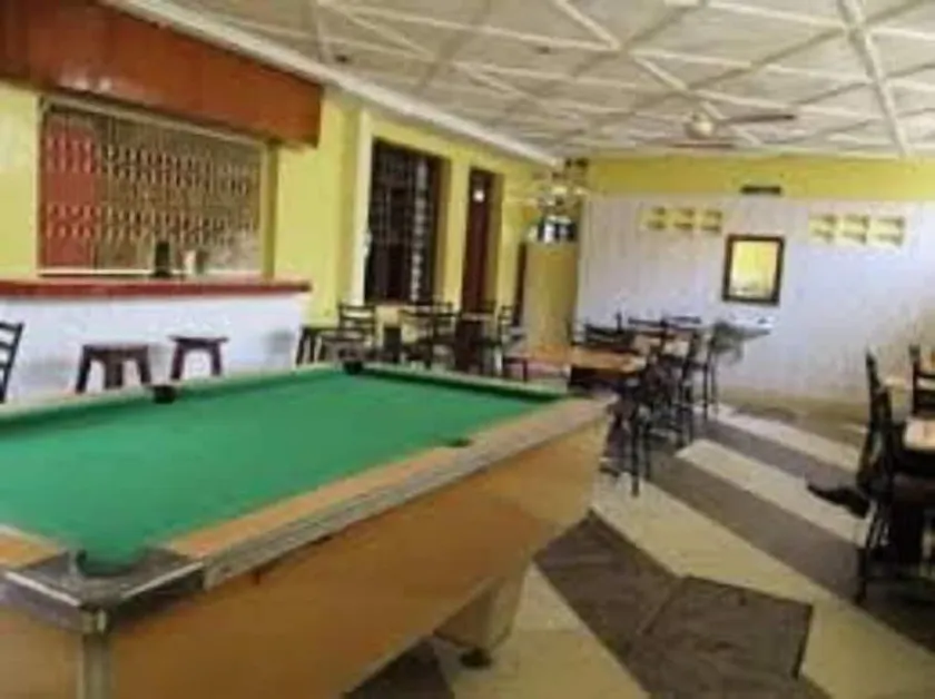 Ganjoni Wananchi Hotel - Image 1