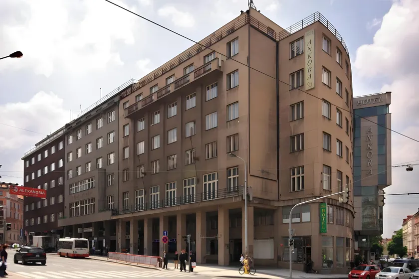 Hotel Legie - Image 1