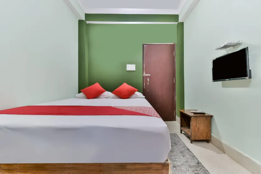 Hotel O Celebration - The Party Point - Image 1