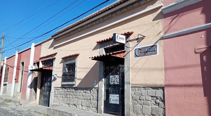 Hotel Casolia - Image 1