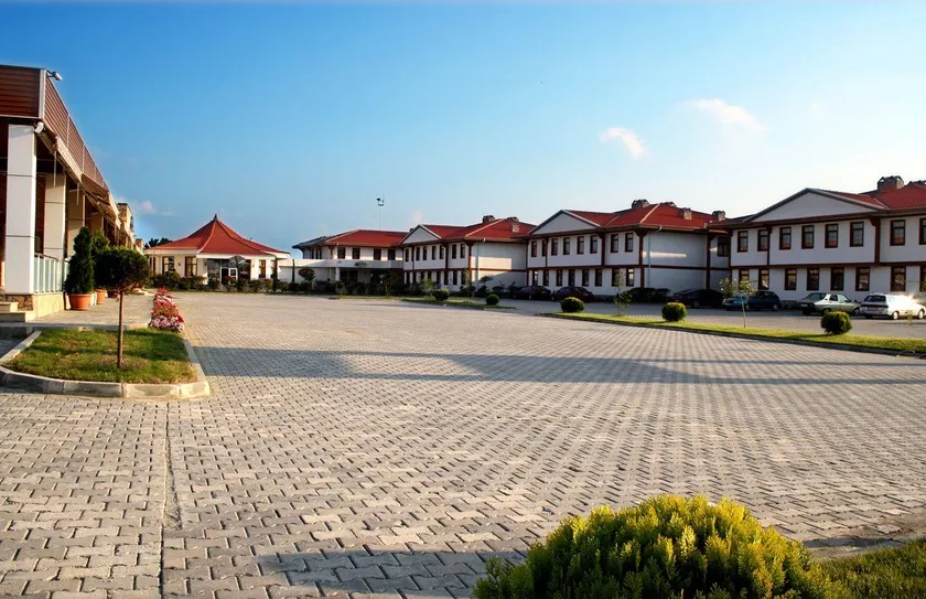 PELEMİR OTEL - Image 1