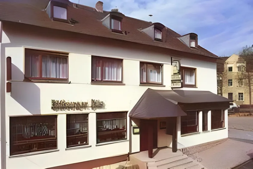 Hotel Kugel - Image 1