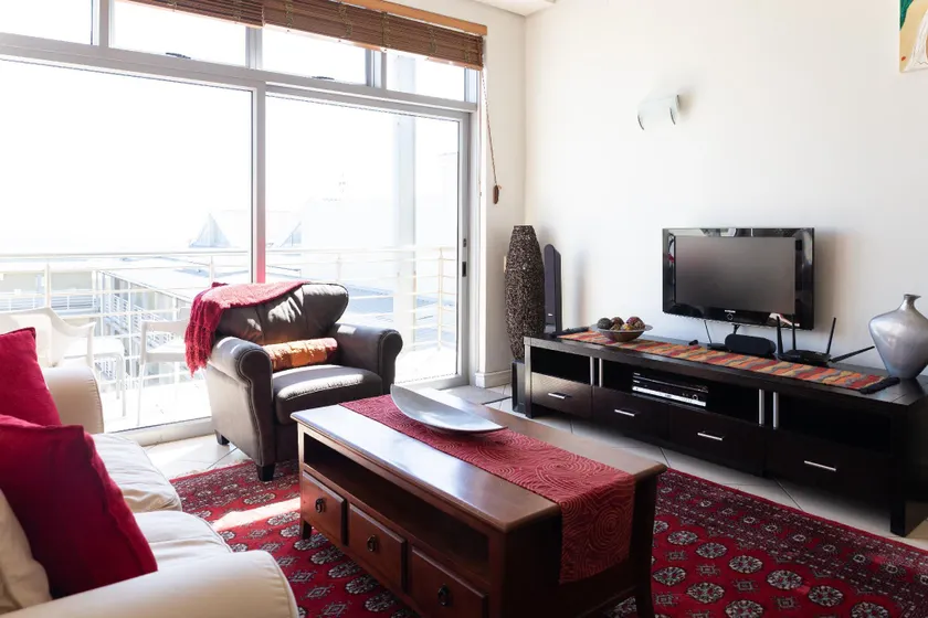 Seaside Village E21 by CTHA - Image 1