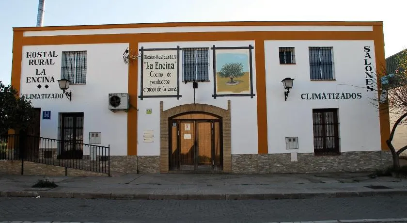 Hostal la Encina - Image 1