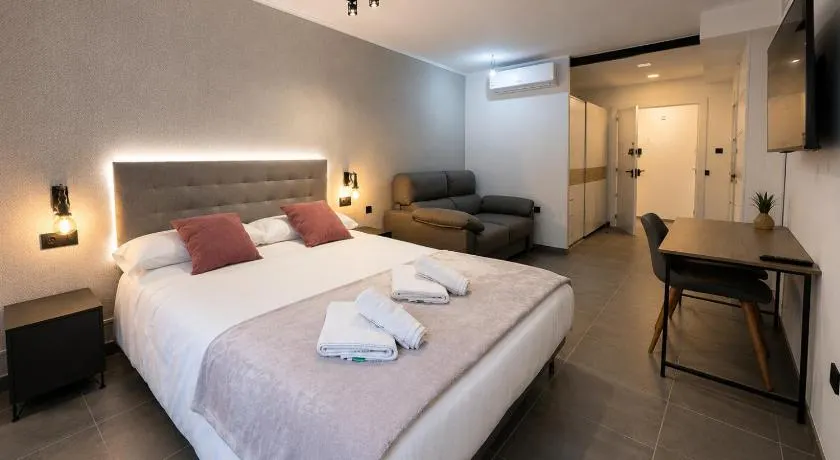 AH Rentals Suites - Image 1