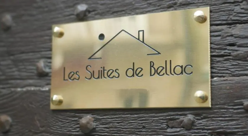 Les Suites de Bellac - Image 1