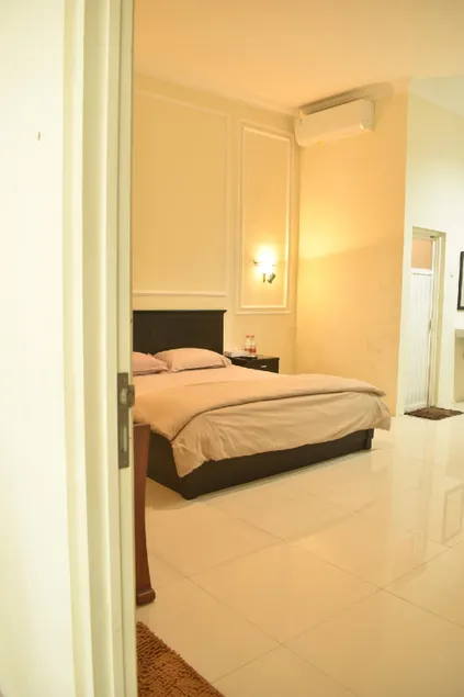 Amanah hotel syariah - Image 1