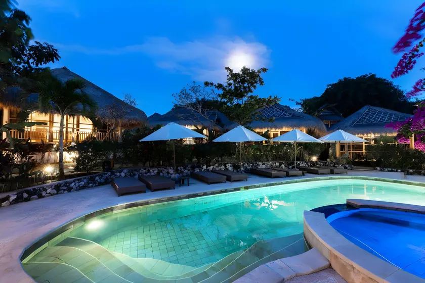 Le Yanandra Bali Resort - Image 1