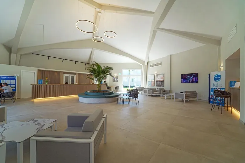 Futura Club Eleamare - Image 1