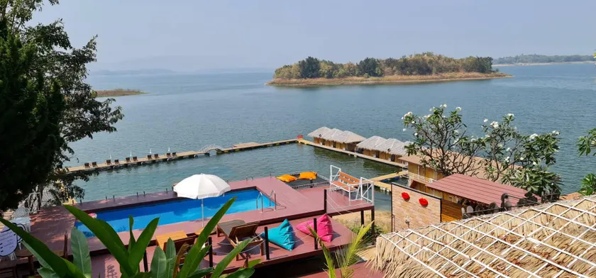 Phupai Lake Resort - Image 1