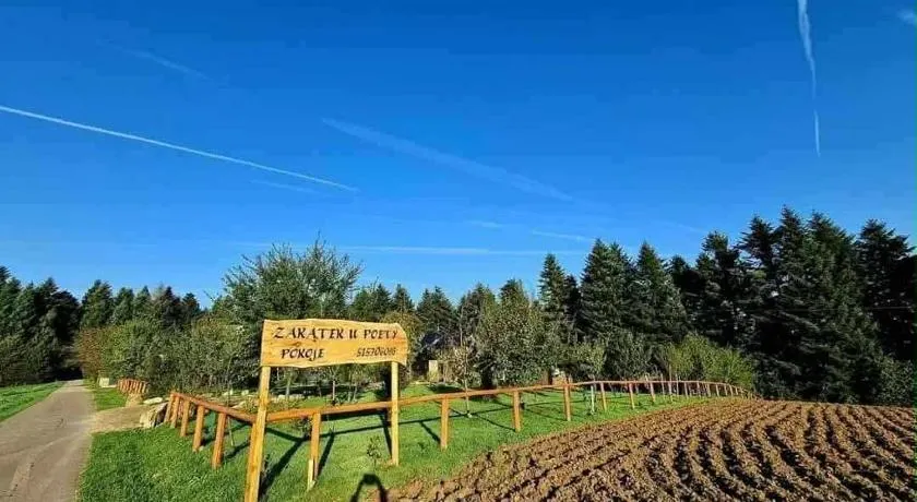 Zakątek u Poety Dąbrówka - Image 1