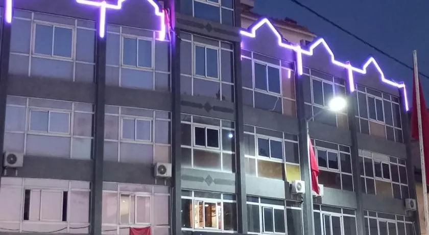 Hôtel chahrazad - Image 1