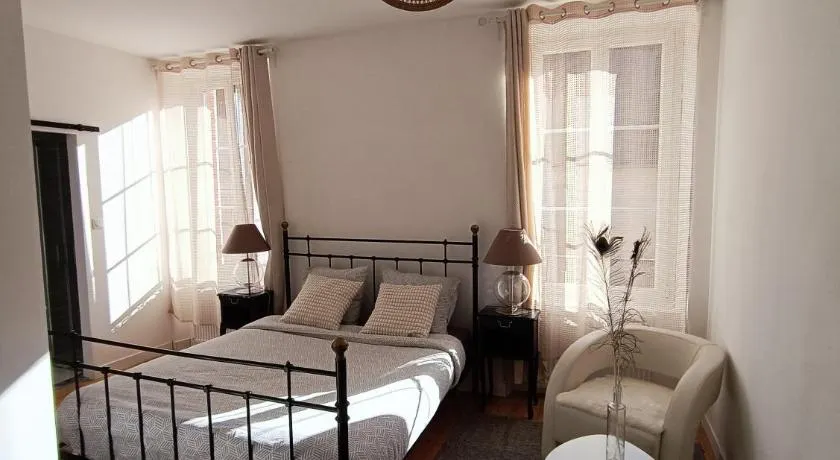 Chambres cosy au coeur du village - Image 1
