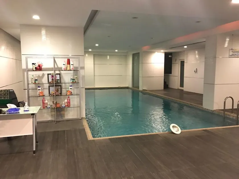 Manazel Aldiafah serviced apartment - Image 1