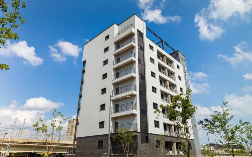 Cheongju Osong Stay Hotel - Image 1