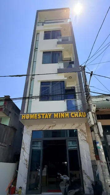 Minh Châu Homestay - Image 1