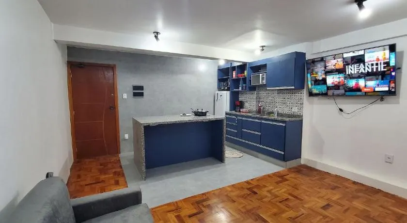 Espaço família mirante do vale - Image 1