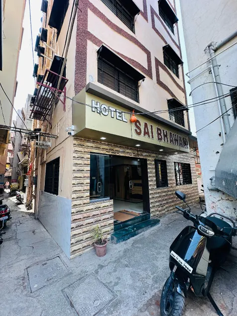 Hotel Sai Bhawani - Image 1